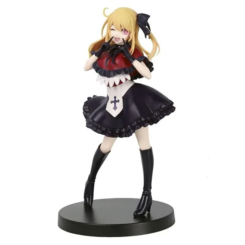 banpresto-oshi-no-ko-ruby-hoshino-anime-figur image 1