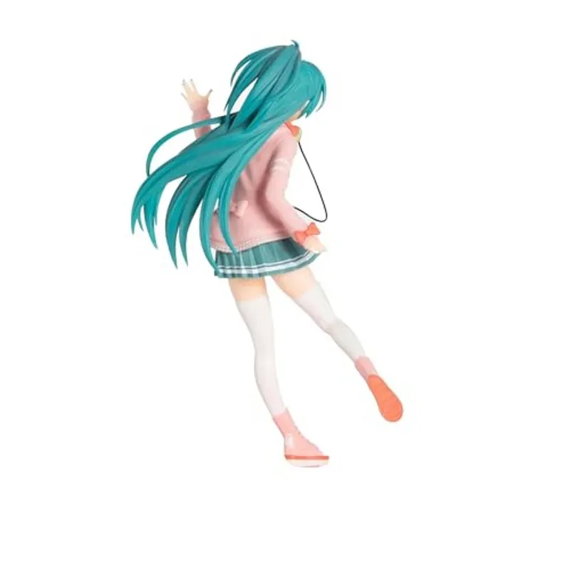 sega-hatsune-miku-ribbon-spm-anime-figur-schleifen-outfit image 2