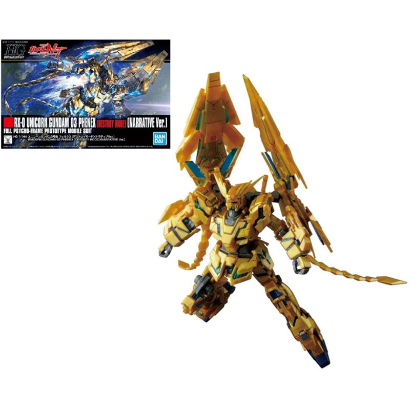 gundam-hguc-213-phenex-gunpla-1-144-narrative-ver-destroy-mode image 2
