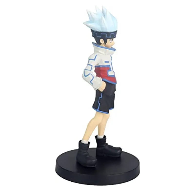 banpresto-shaman-king-horohoro-figur-sammlerstatue image 4