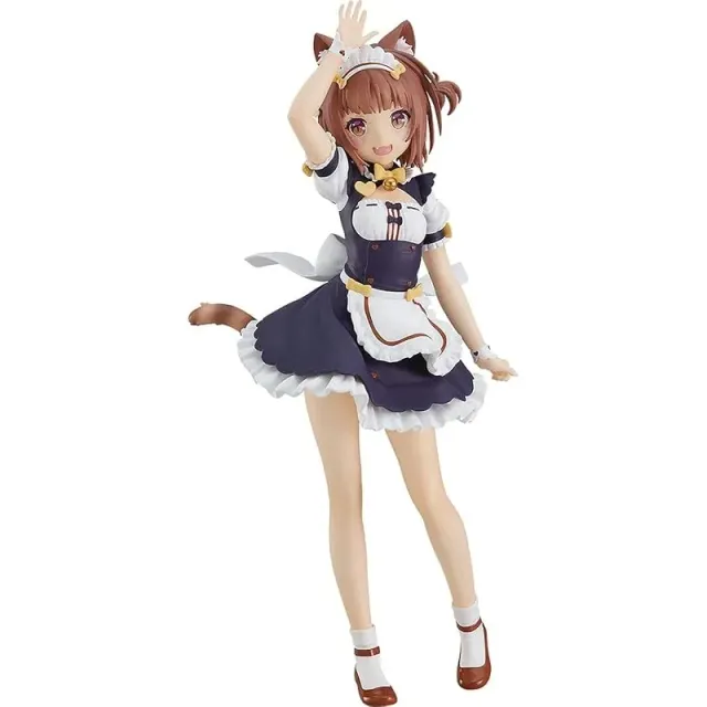 good-smile-original-character-azuki-pop-up-parade-figur image 1