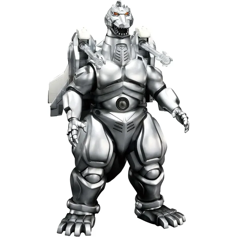 bandai-godzilla-ichibansho-super-mechagodzilla-sofvics-figur image 1