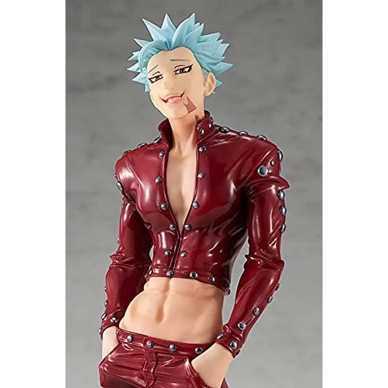 good-smile-ban-pop-up-parade-figur-seven-deadly-sins image 2