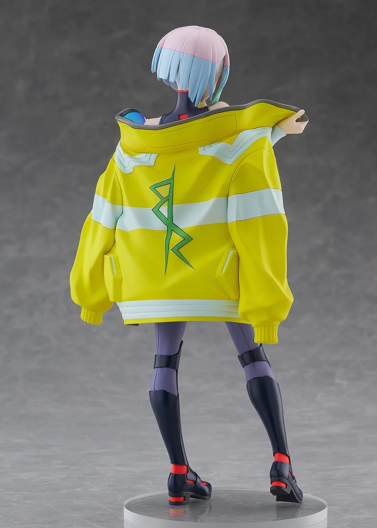 good-smile-cyberpunk-edgerunners-lucy-pop-up-parade-l-size-figur-22-5-cm image 3