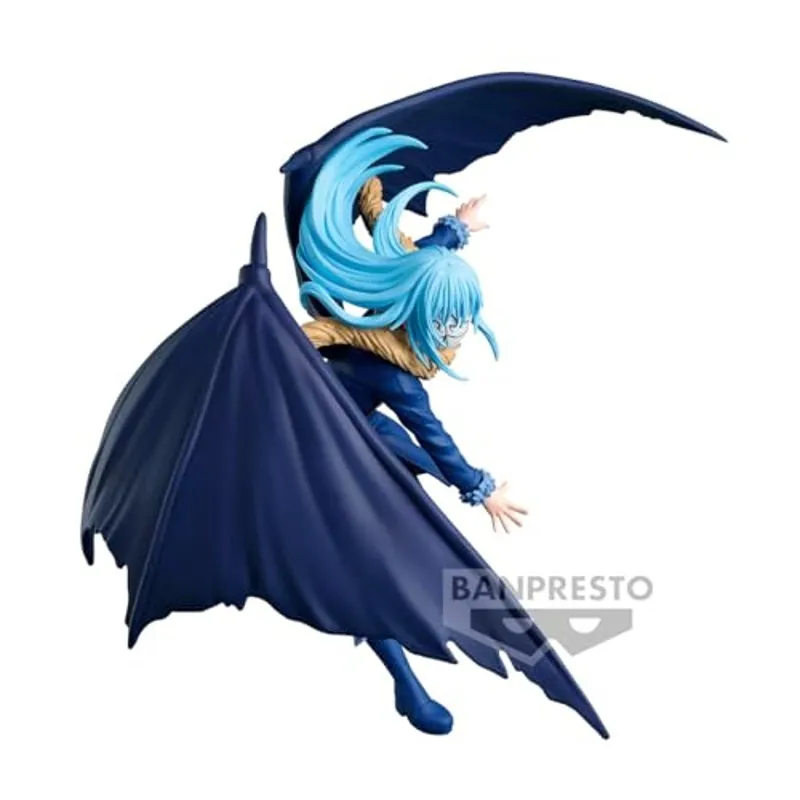 banpresto-slime-rimuru-otherworlder-plus-anime-figur image 3