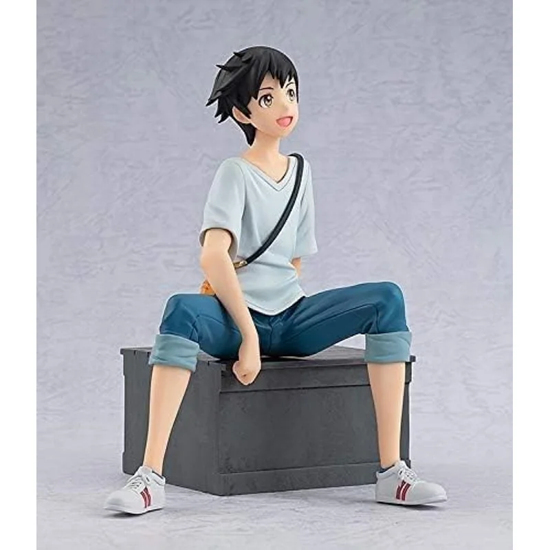 good-smile-weathering-with-you-pop-up-parade-hodaka-morishima-figur image 2