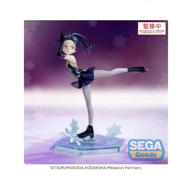 sega-bang-dream-hikaru-kamisaki-luminasta-figur image 1