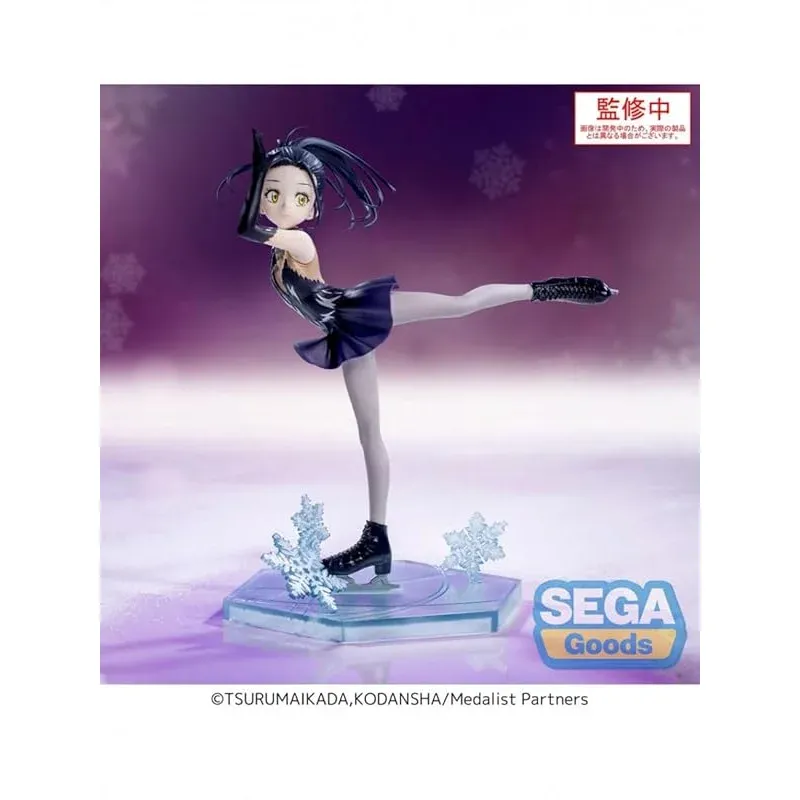 sega-bang-dream-hikaru-kamisaki-luminasta-figur image 1