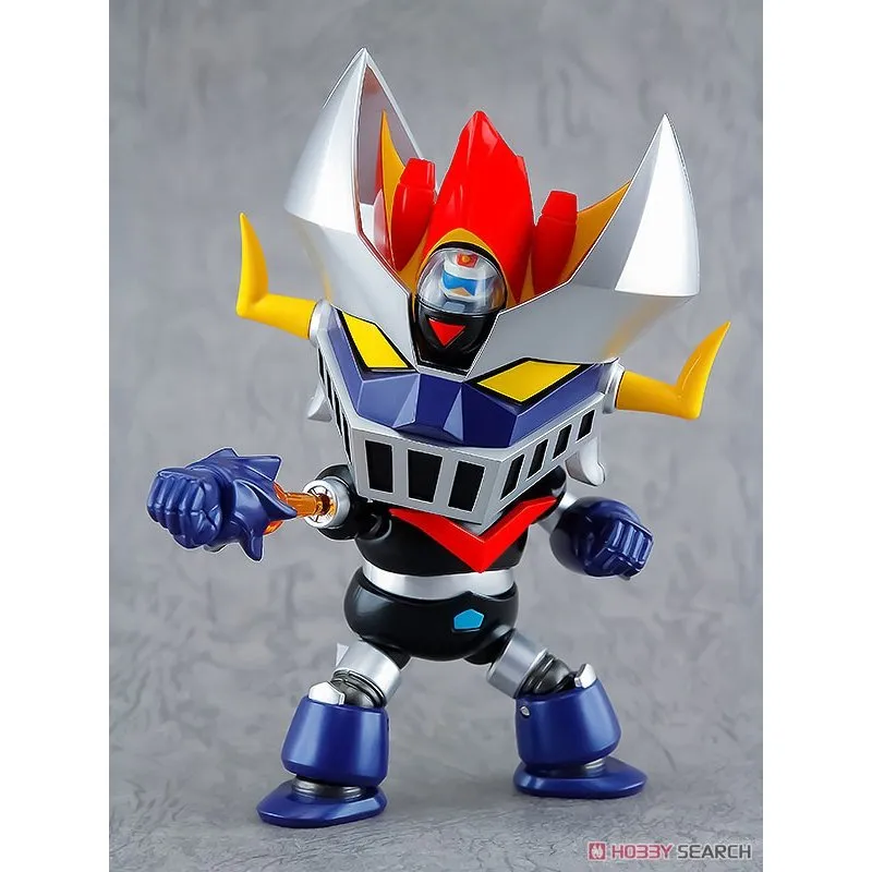 good-smile-great-mazinger-nendoroid-figur-mazinger image 5