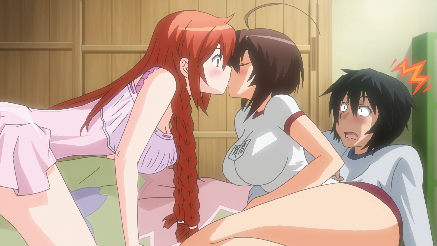 hardball-films-sekirei-gesamtausgabe-blu-ray-staffel-1-deutsch image 5
