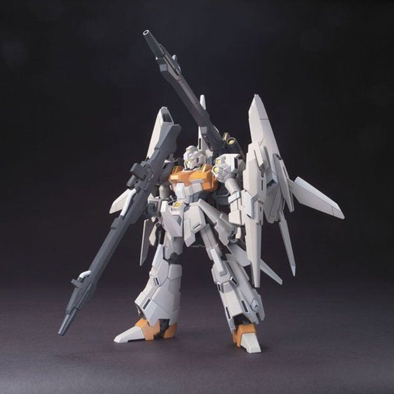bandai-gundam-hguc-1-144-rezel-type-c-defenser-b-unit image 1