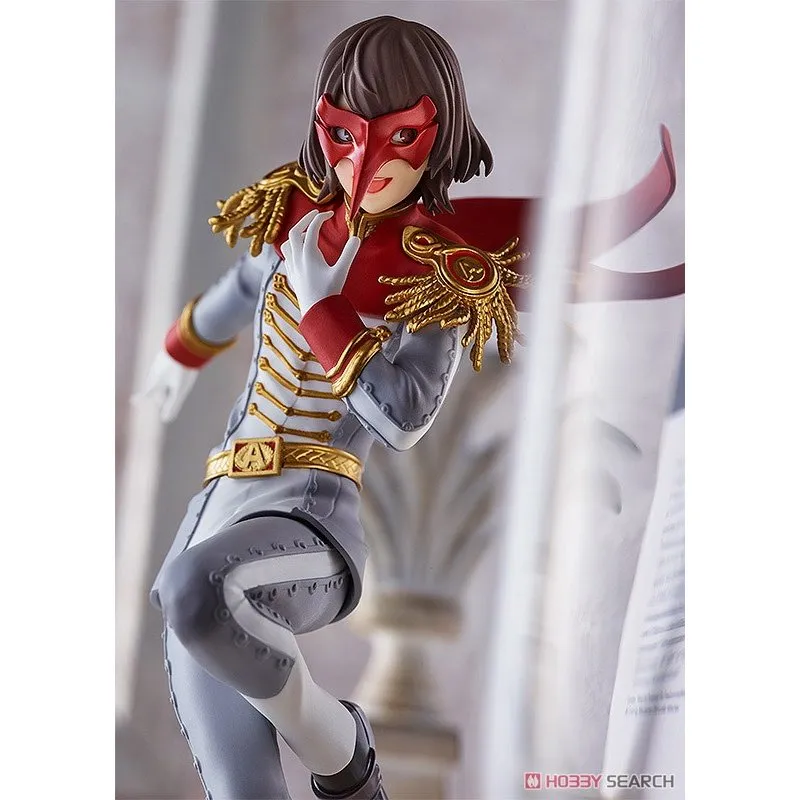 good-smile-original-character-crow-pop-up-parade-figur image 5