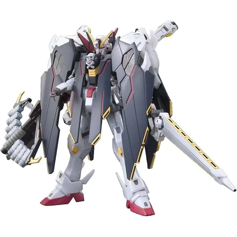 bandai-hgbf-crossbone-gundam-x1-gunpla-1-144-full-cloth image 1