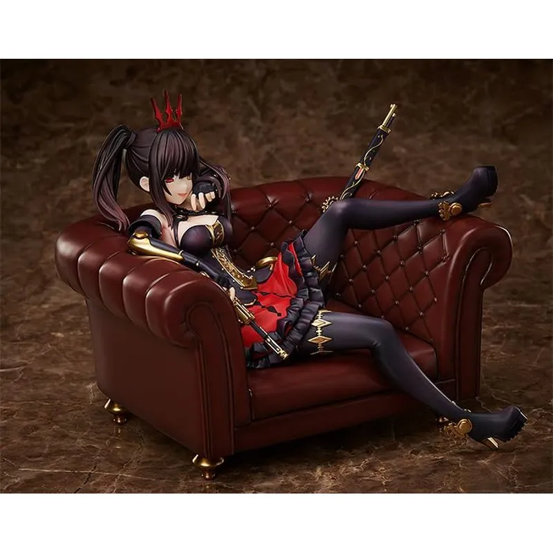 estream-date-a-live-kurumi-tokisaki-empress-1-7-scale-figur image 3