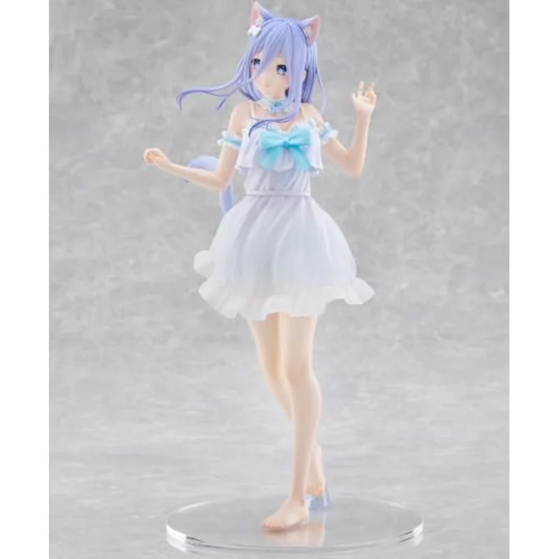 furyu-date-a-live-mio-takamiya-tenitol-figur image 2