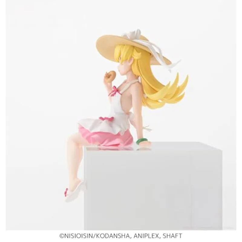 monogatari-shinobu-oshino-pm-perching-figur-sitzend image 2