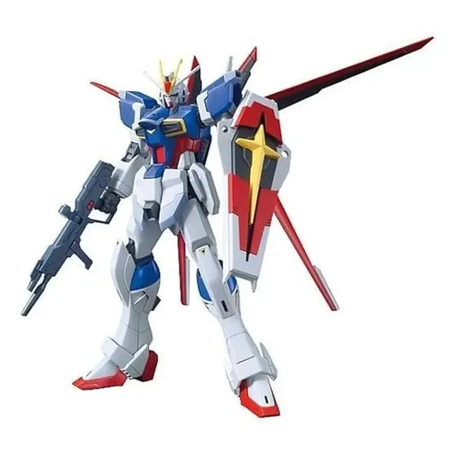 bandai-gundam-hgce-1-144-force-impulse-gunpla-198-bausatz image 1