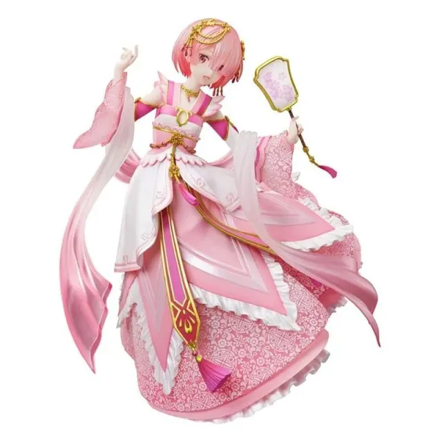 apex-re-zero-ram-hanfu-1-7-scale-figur-chinesisches-kleid image 1