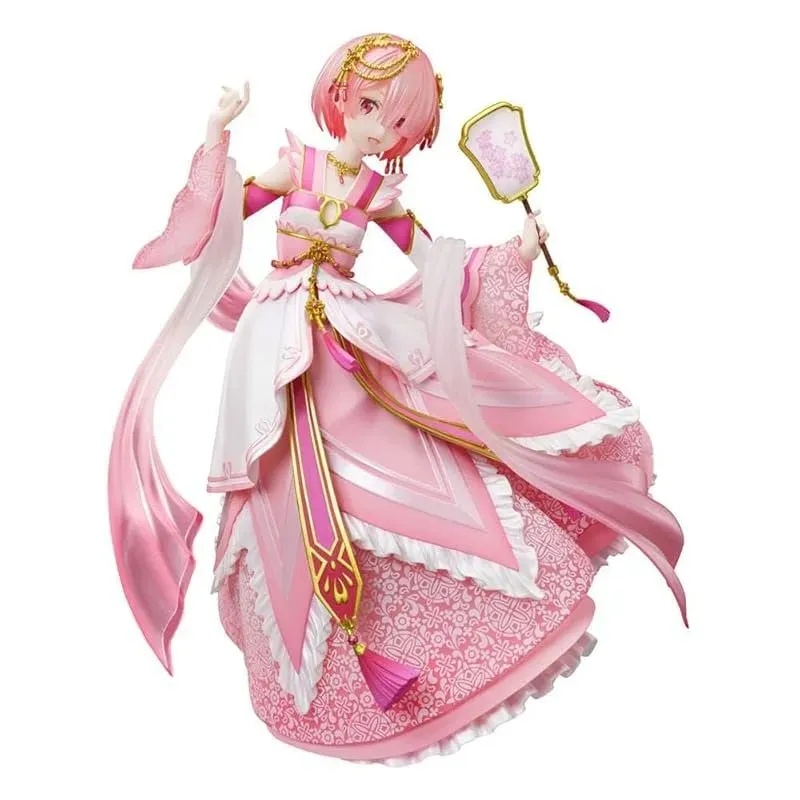 apex-re-zero-ram-hanfu-1-7-scale-figur-chinesisches-kleid image 1