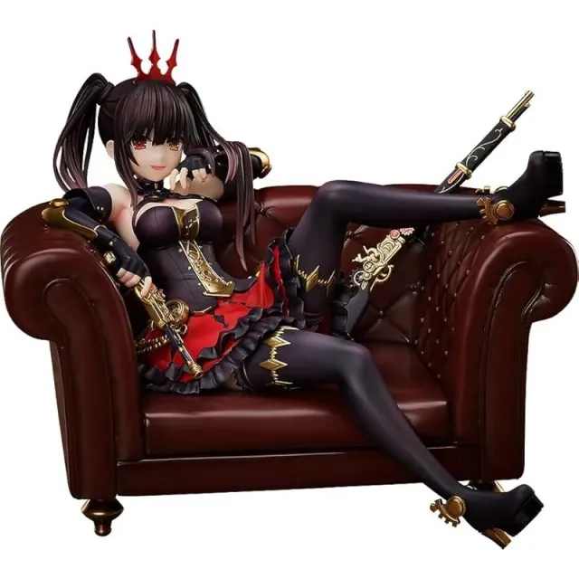 estream-date-a-live-kurumi-tokisaki-empress-1-7-scale-figur image 1