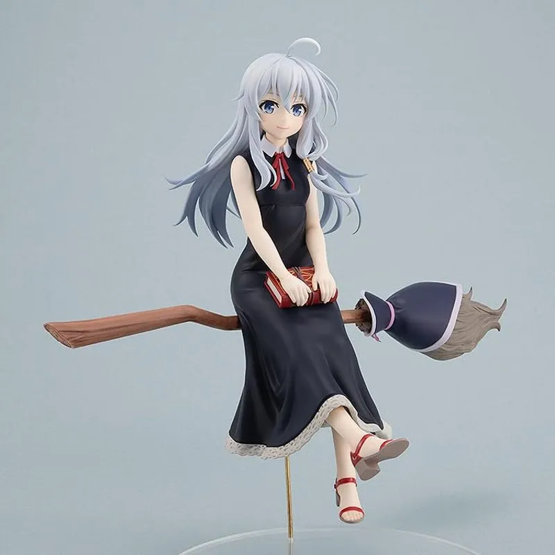 good-smile-elaina-pop-up-parade-l-figur-hexe image 4