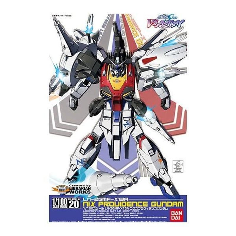 bandai-gundam-1-100-20-nix-providence-model-kit image 2
