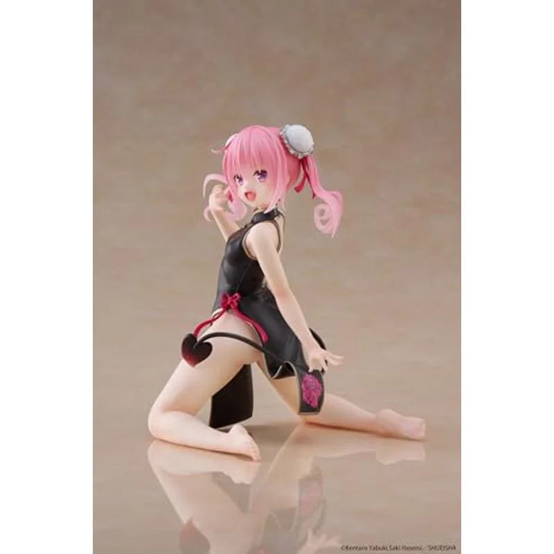 taito-to-love-ru-desktop-cute-nana-figur image 3