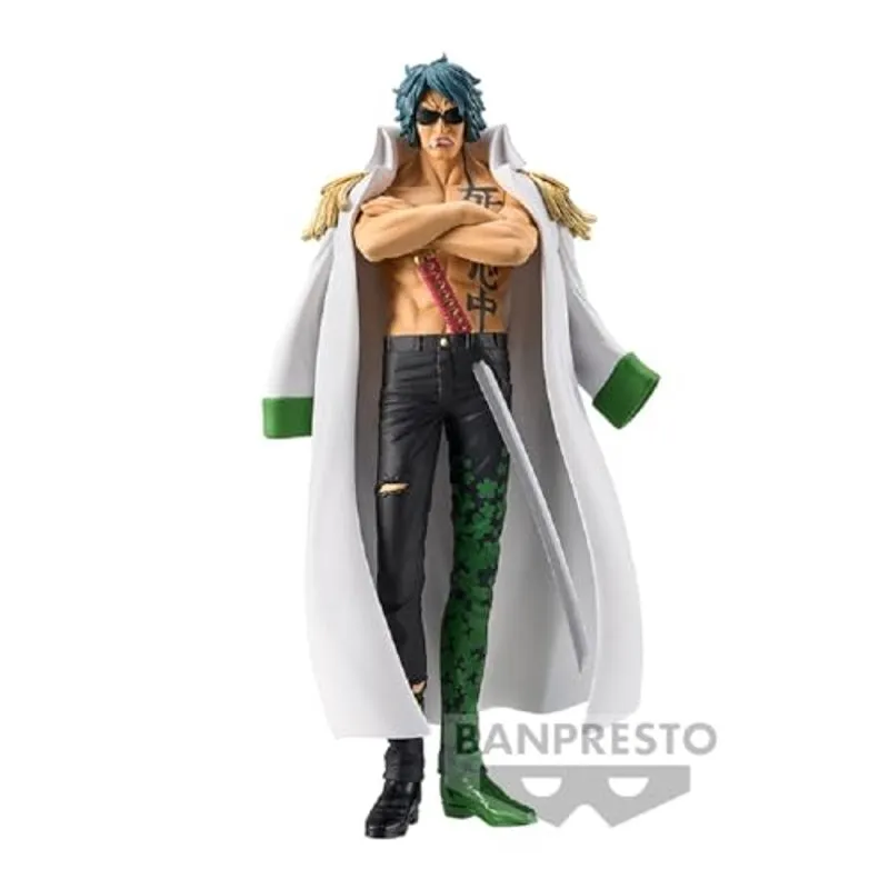 banpresto-one-piece-dxf-aramaki-extra-anime-figur image 3