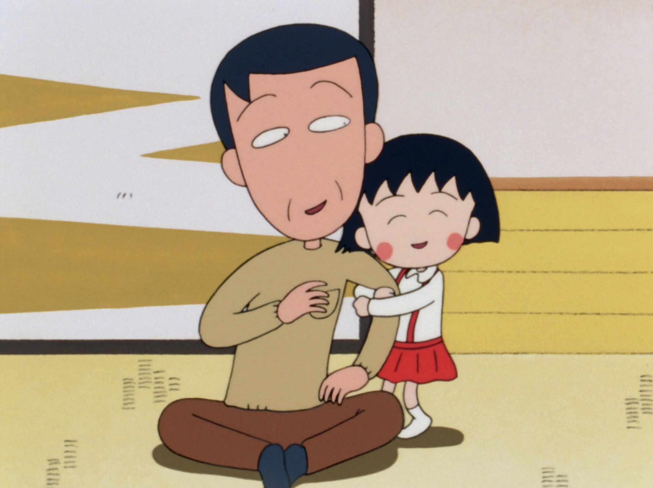 hardball-films-chibi-maruko-chan-dvd-bundle-vol-1-2-comedy image 8