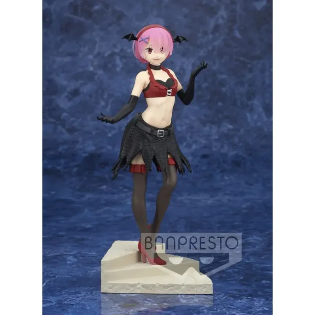 banpresto-ram-espresto-est-re-zero-anime-figur image 1