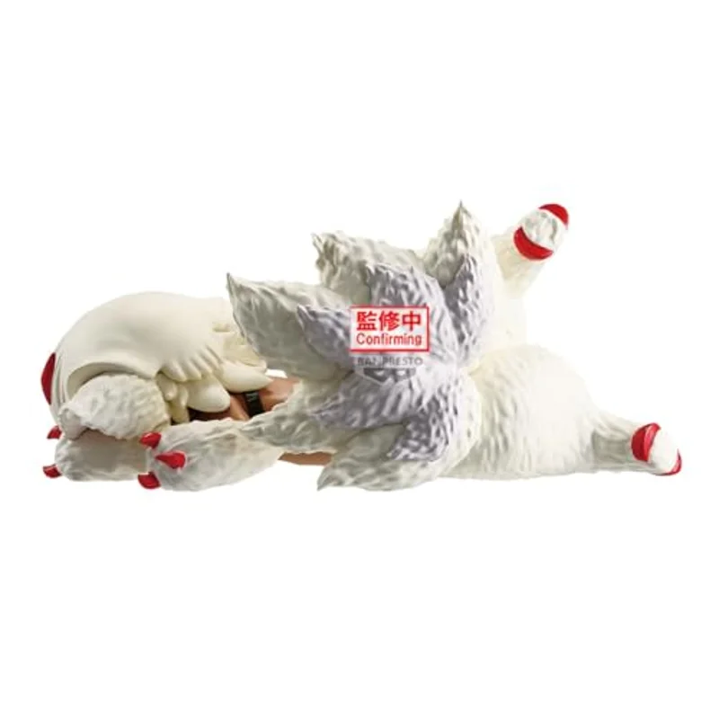 banpresto-made-in-abyss-faputa-relax-time-anime-figur image 3