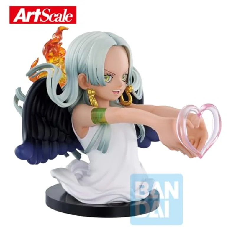 one-piece-snake-boa-hancock-devils-night-figur image 4