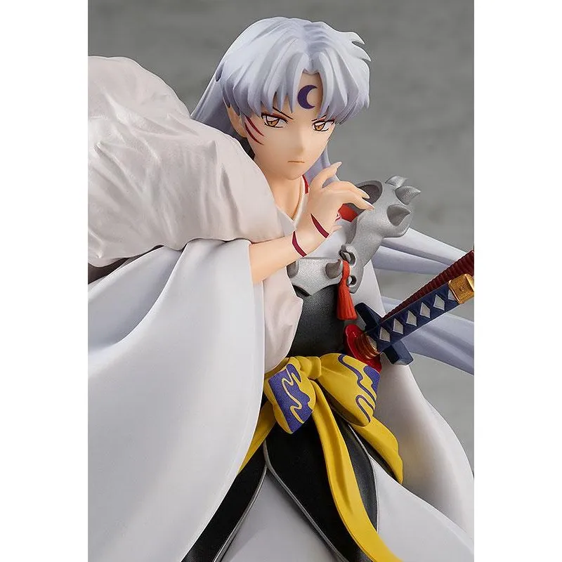 good-smile-inuyasha-sesshomaru-pop-up-parade-figur image 2