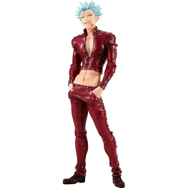 good-smile-ban-pop-up-parade-figur-seven-deadly-sins image 1