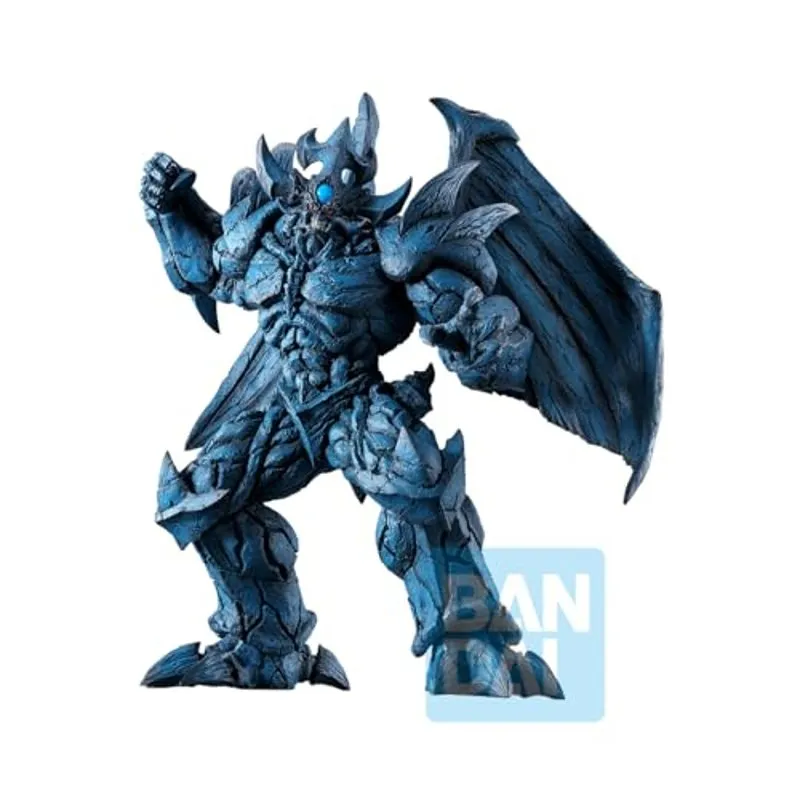 bandai-yu-gi-oh-obelisk-der-peiniger-ichibansho-figur image 4