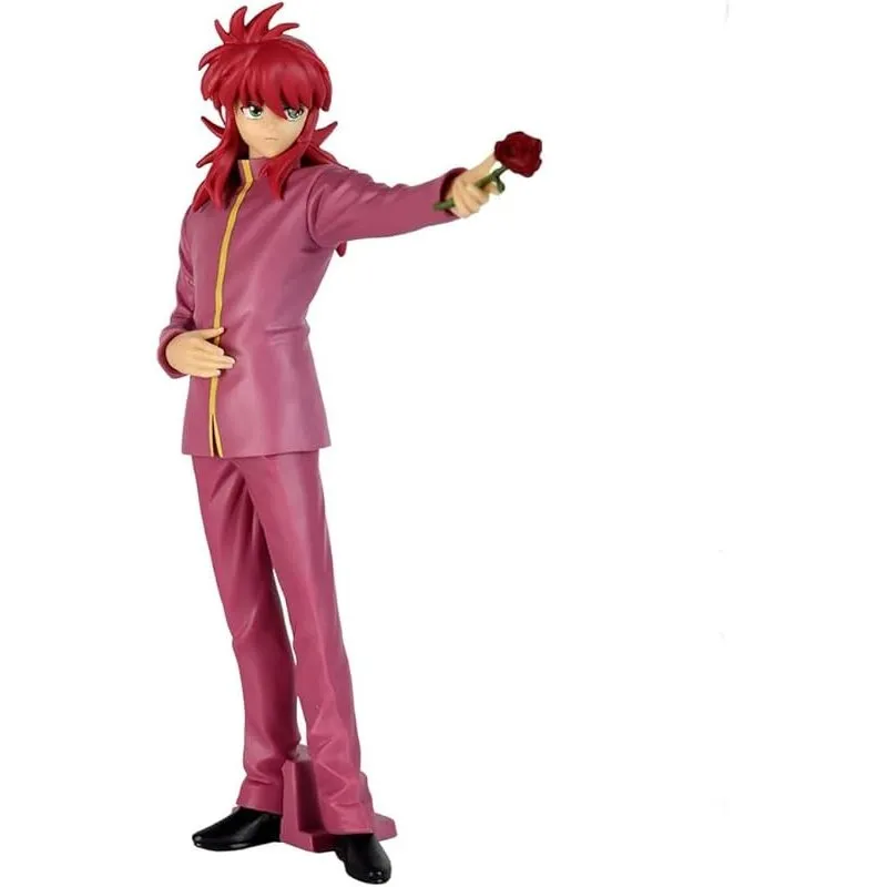 banpresto-yu-yu-hakusho-kurama-dxf-figur image 1