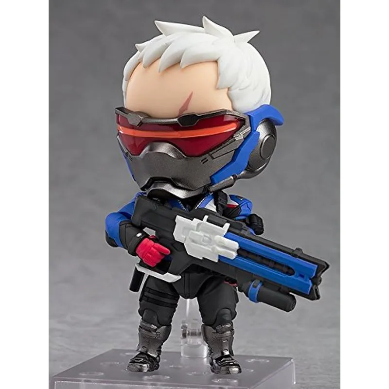 good-smile-overwatch-soldier-76-nendoroid-figur-classic-skin image 2