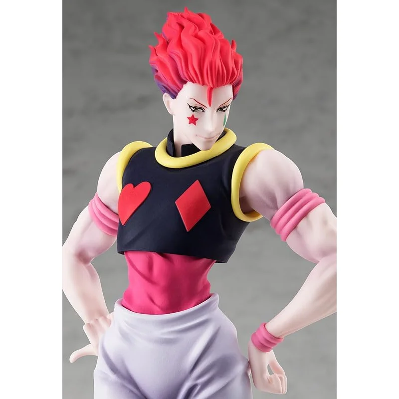 good-smile-hunter-x-hunter-hisoka-pop-up-parade-figur image 3