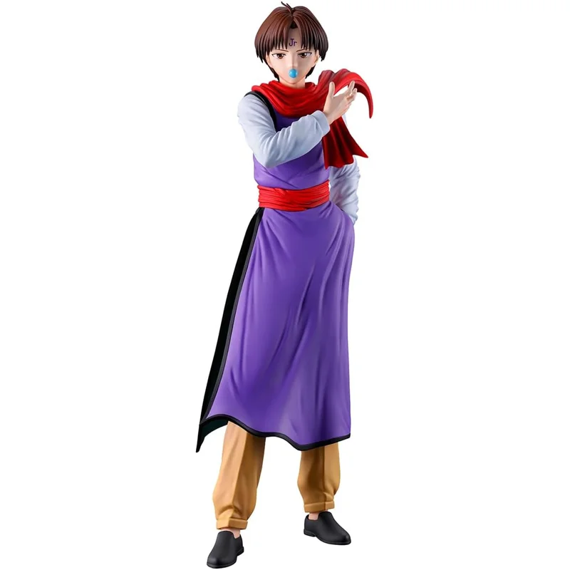 bandai-ichibansho-koenma-figur-yu-yu-hakusho-sammlerfigur image 1