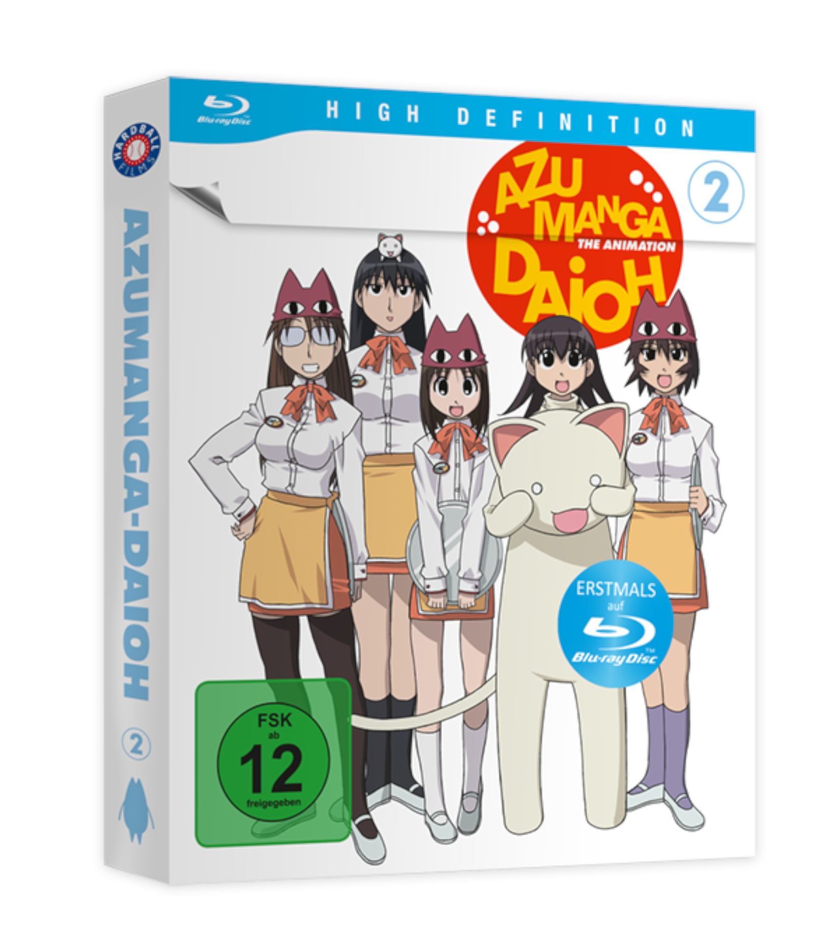 azumanga-daioh-vol-2-blu-ray-folgen-14-26 image 1