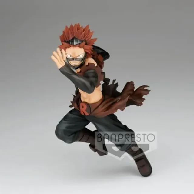 banpresto-my-hero-academia-kirishima-amazing-heroes-vol-17-figur image 1