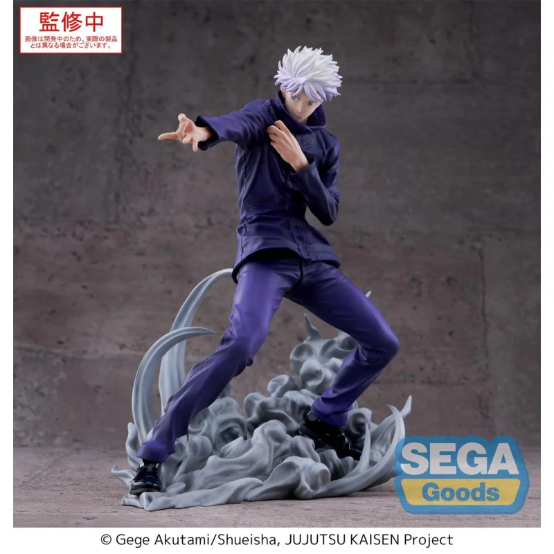 sega-jujutsu-kaisen-luminasta-satoru-gojo-hollow-purple-figur image 5