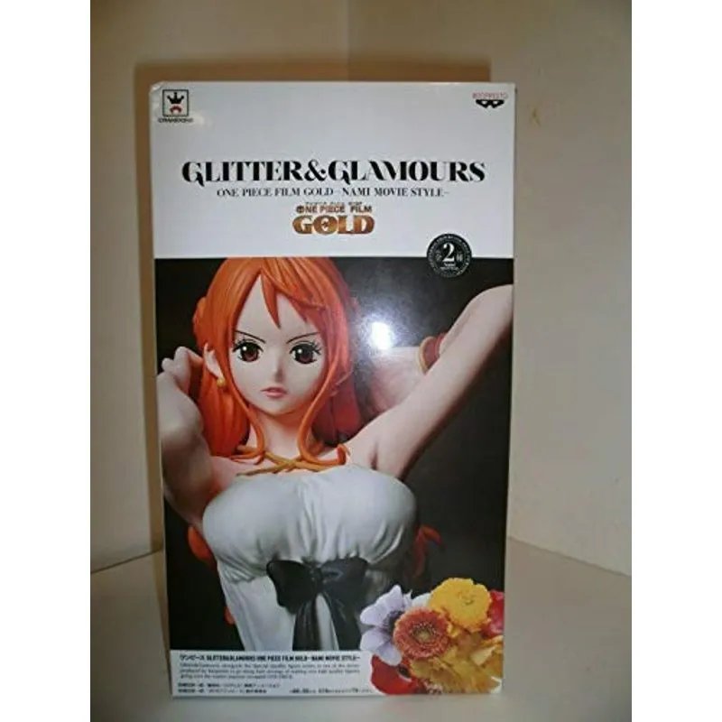 banpresto-one-piece-nami-glitter-glamours-figur-vol-1 image 2