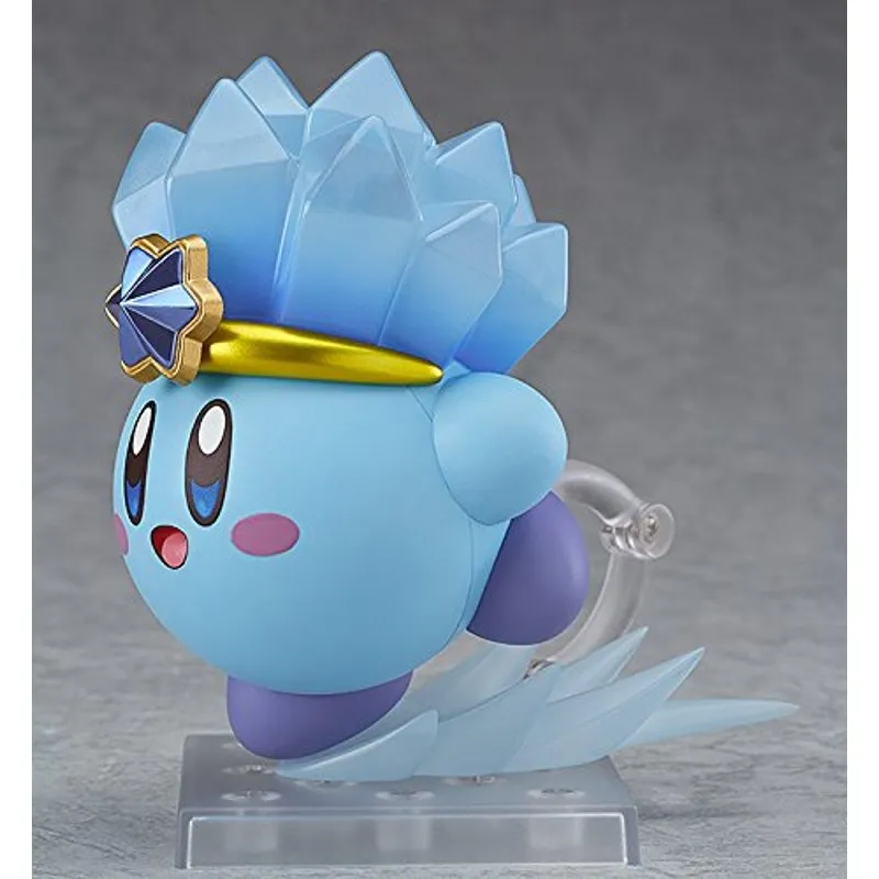 good-smile-kirby-ice-kirby-nendoroid-figur-eis image 3
