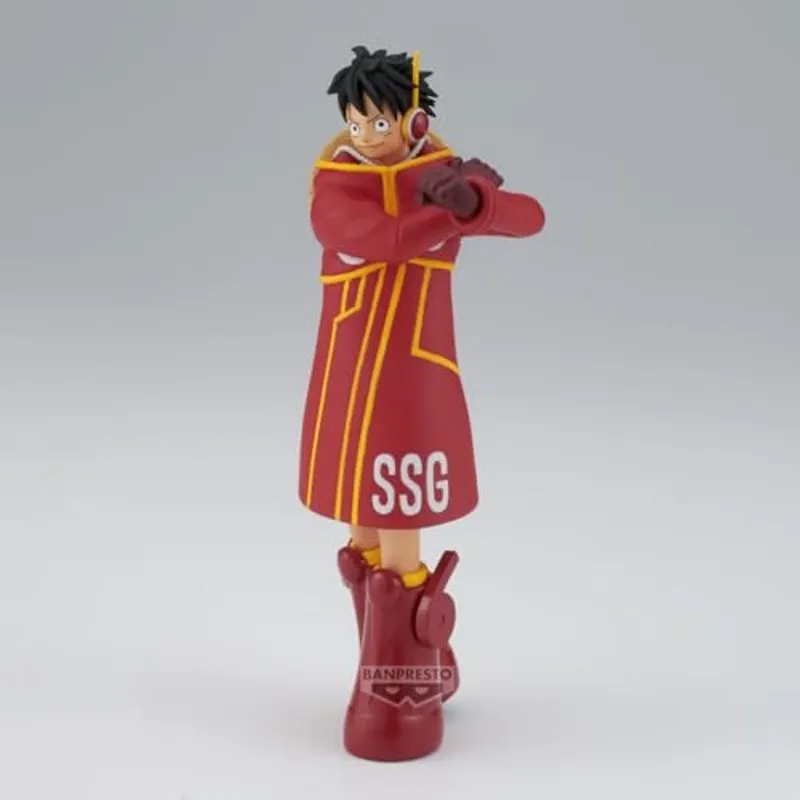 bandai-one-piece-monkey-d-luffy-the-shukko-egghead-figur image 4
