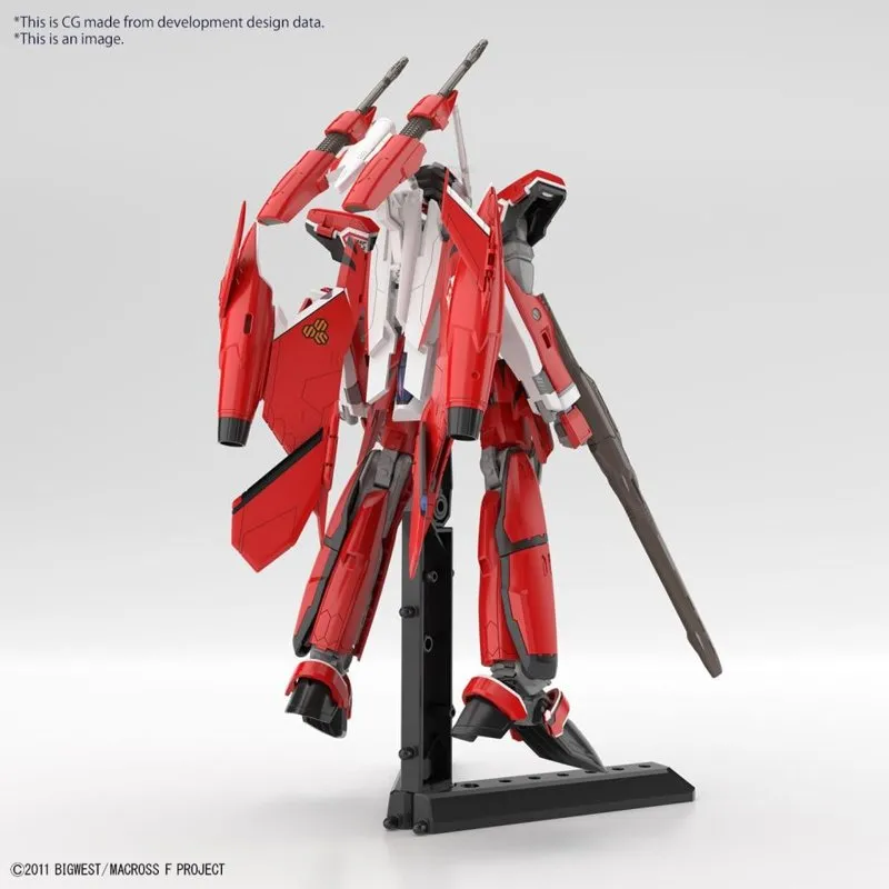 bandai-hg-yf-29-durandal-valkyrie-alto-macross-modell-1-144 image 1