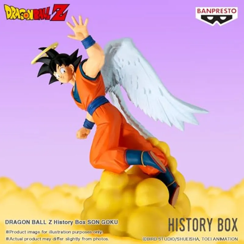 banpresto-dragon-ball-history-box-goku-anime-figur image 2