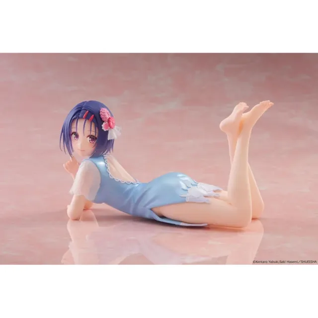 taito-haruna-sairenji-desktop-cute-figur-china-dress-ver image 1