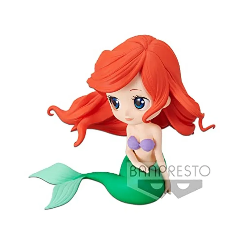 disney-q-posket-ariel-the-little-mermaid-ver-a-figur image 2