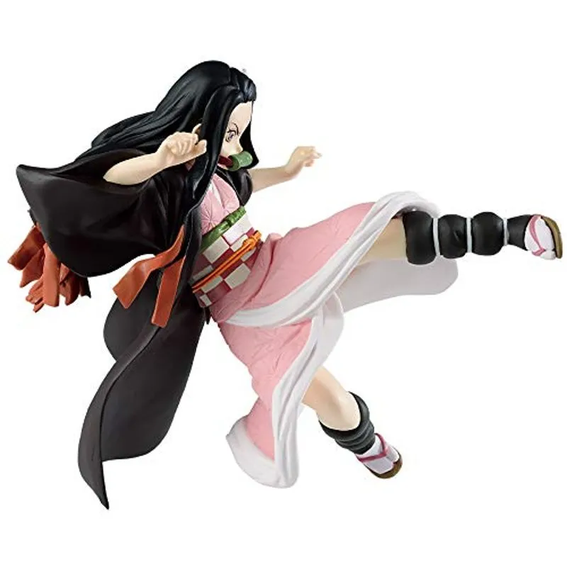 banpresto-demon-slayer-nezuko-vibration-stars-figur image 2